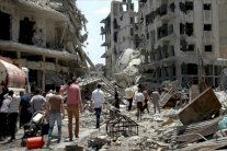 التطورات السورية تضع فرنسا في موقف صعب