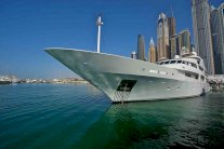 كود الإمارات لليخوت معيار إماراتي بمقاييس عالمية