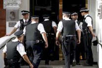 داعش يتسبب بمصادرة حاسوب أحد صحافيي 