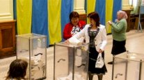 أوكرانيا تترقب نتائج الانتخابات المحلية
