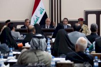 العبادي يحذر من خطورة الوضع المالي لبلاده