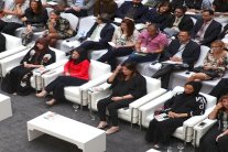 مجلس دبي للتصميم والأزياء يكشف عن تقريره الجديد