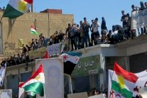 تجدد الخلافات بين الأحزاب الكردية في سوريا