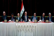 ائتلاف المالكي يقلب طاولة الإصلاحات على العبادي