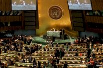 غالبية في الأمم المتحدة مع انهاء الحظر على كوبا