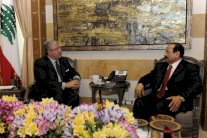 عسيري: ننسق مع لبنان لكشف خفايا مخطط اغتيالي