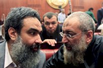 السلفيون يحصلون على 