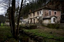  السويديون يؤمنون بالأشباح أكثر من الله