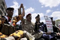 تعنت الحوثي يئد المفاوضات الأممية قبل ولادتها 