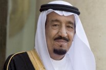 الملك سلمان يتباحث هاتفيا مع أوباما حول آخر المستجدات