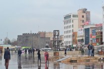 الاقتصاد التركي يترنّح على وقع معارك الحكومة والأكراد