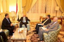 مسؤولون أمميون يتوقعون بدء مفاوضات اليمن الشهر المقبل