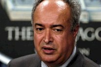 عراقيون: الخرسان رجل أميركا لمنع التقارب مع روسيا 