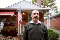 أميركي يروي تجربته في 