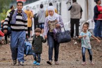 إجراءات النمسا وألمانيا بشأن الحدود مقبولة