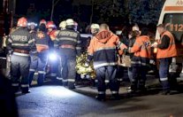 نقص إجراءات السلامة سبب حريق مرقص بوخارست