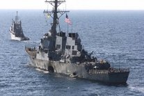 الصين لا تخاف الحرب مع أميركا