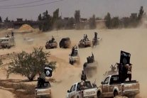 أول عملية لقوة كردية عربية مشتركة في سوريا