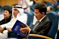 مشروع سعودي - صيني للسيطرة على تلاعب أسعار النفط