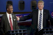 هجمات تشكك ببرامج ترامب وكارسون