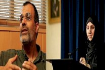 أنصاري يخلف مرضية أفخم متحدثاً للخارجية الإيرانية