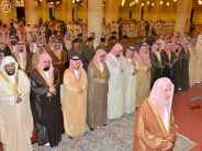 السعودية: إقامة صلاة الاستسقاء طلبا للمطر