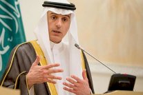 السعودية: على إيران قبول رحيل الأسد