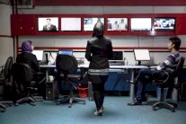 الروبوت يقتحم عالم الصحافة !