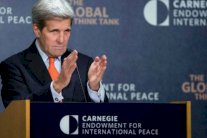 في فيينا يحاولون رسم طريق للخروج من الجحيم