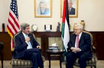 واشنطن خفضت مساعدتها المالية للسلطة الفلسطينية 