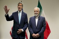 بدء محادثات دولية جديدة حول سوريا في فيينا