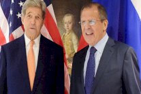 موسكو وواشنطن لحشد دولي وإقليمي لدعم التسوية السورية 