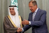 هل تفضي المباحثات في فيينا حول سوريا لحل سياسي؟