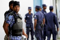  السلطات في المالديف تعتقل نائب الرئيس بتهمة التخطيط 