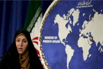 إيران ستشارك للمرة الاولى بمحادثات دولية حول سوريا