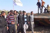 مصير غامض لطيار إسرائيلي في سوريا