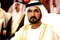 محمد بن راشد: لا أستخدم مبادراتي لأي غرض سياسي