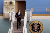 أوباما يشارك بقمتي الـ 20 وأميركا ـ آسيان