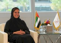 وزيرة التنمية الإماراتية تلتقي رئيس وزراء مقدونيا