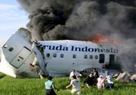 أبرز حوادث الإيرباص في السنوات العشر الأخيرة