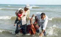 70 ألف لاجئ إلى اليمن في 2015 رغم الحرب