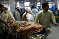 حصيلة ضحايا زلزال باكستان ترتفع إلى 52 قتيلًا