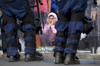 قمة مصغرة بين الاتحاد الأوروبي والبلقان لبحث الهجرة