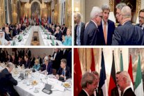 روسيا والسعودية قدمتا قائمتيهما بممثلي المعارضة