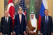 التعاون الخليجي يحذر من التصعيد الروسي ـ الأميركي