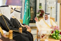 السعودية تحصد جائزتين عالميتين لتحلية المياه