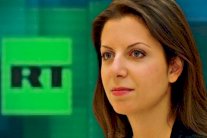 دعوة إلى تجميد ممتلكات (قناة RT) في أميركا