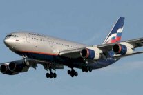 أشلاء ضحايا الطائرة الروسية تناثرت في جبال سيناء