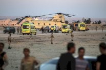  العثور على الصندوق الأسود للطائرة الروسية