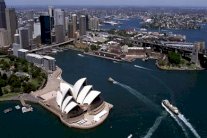 استراليا تنفي اتهامات منظمة العفو بدفع المال للمهربين